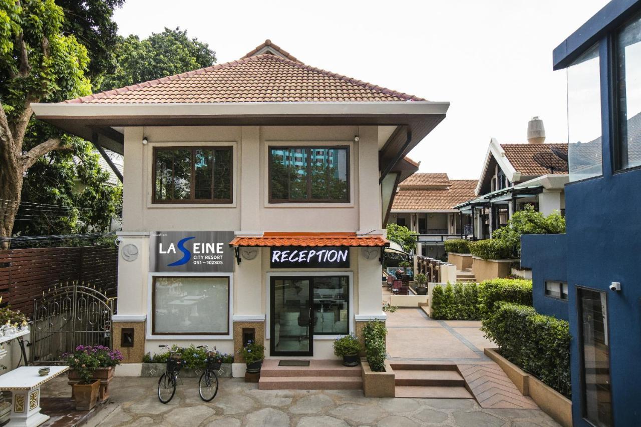 La Seine Resort, Station touristique Chiang Mai