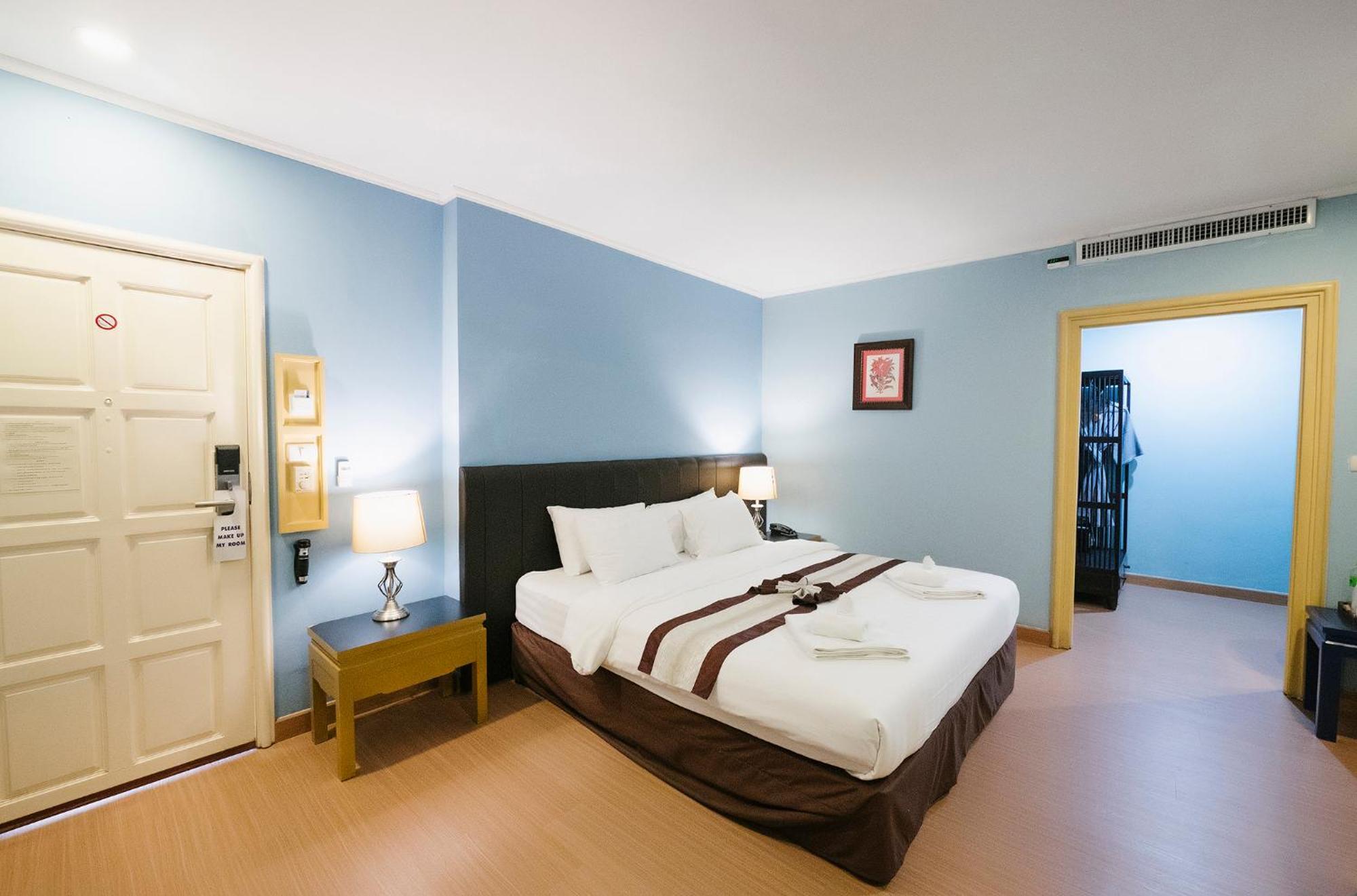 La Seine Resort, * Chiang Mai