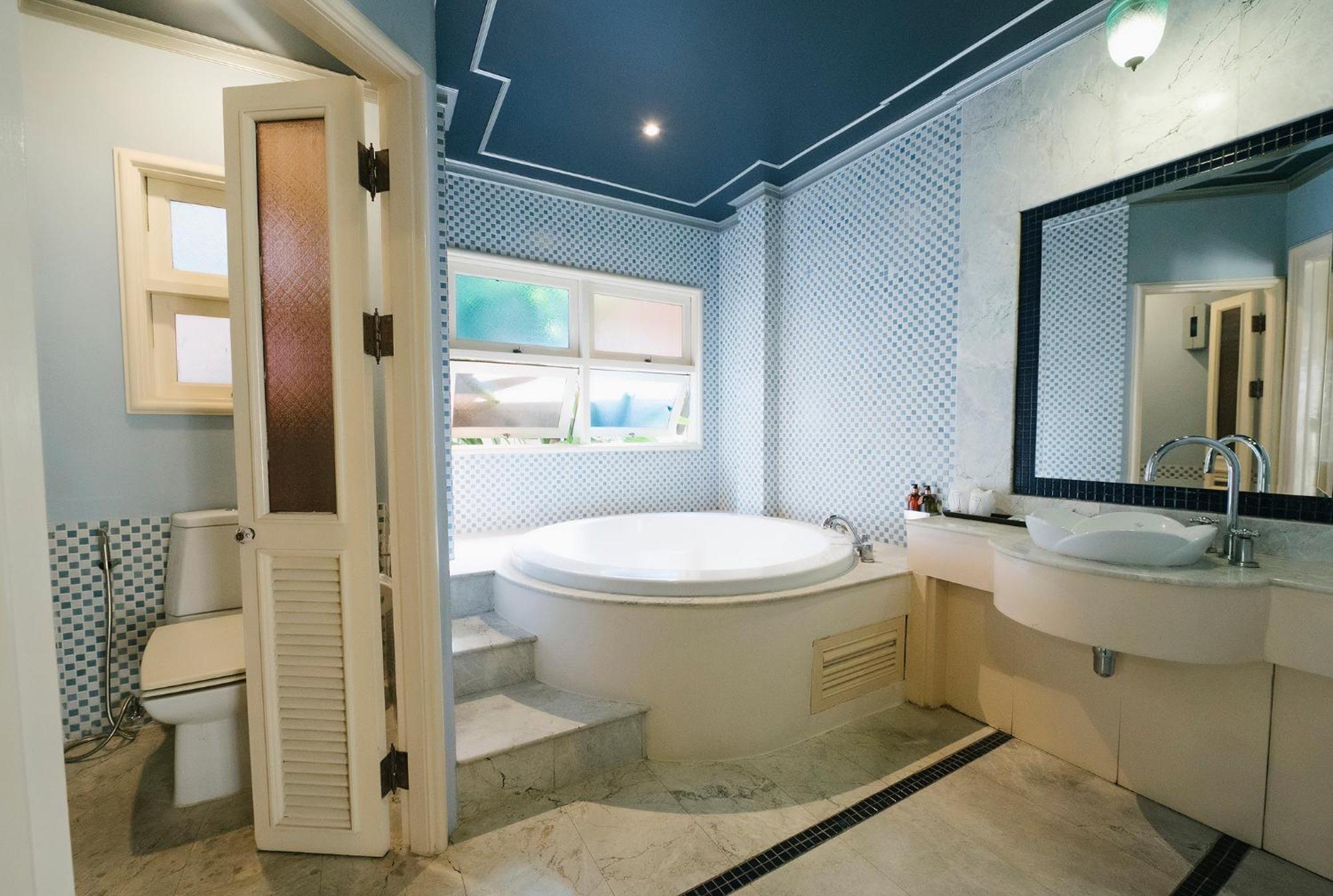 La Seine Resort, Chiang Mai