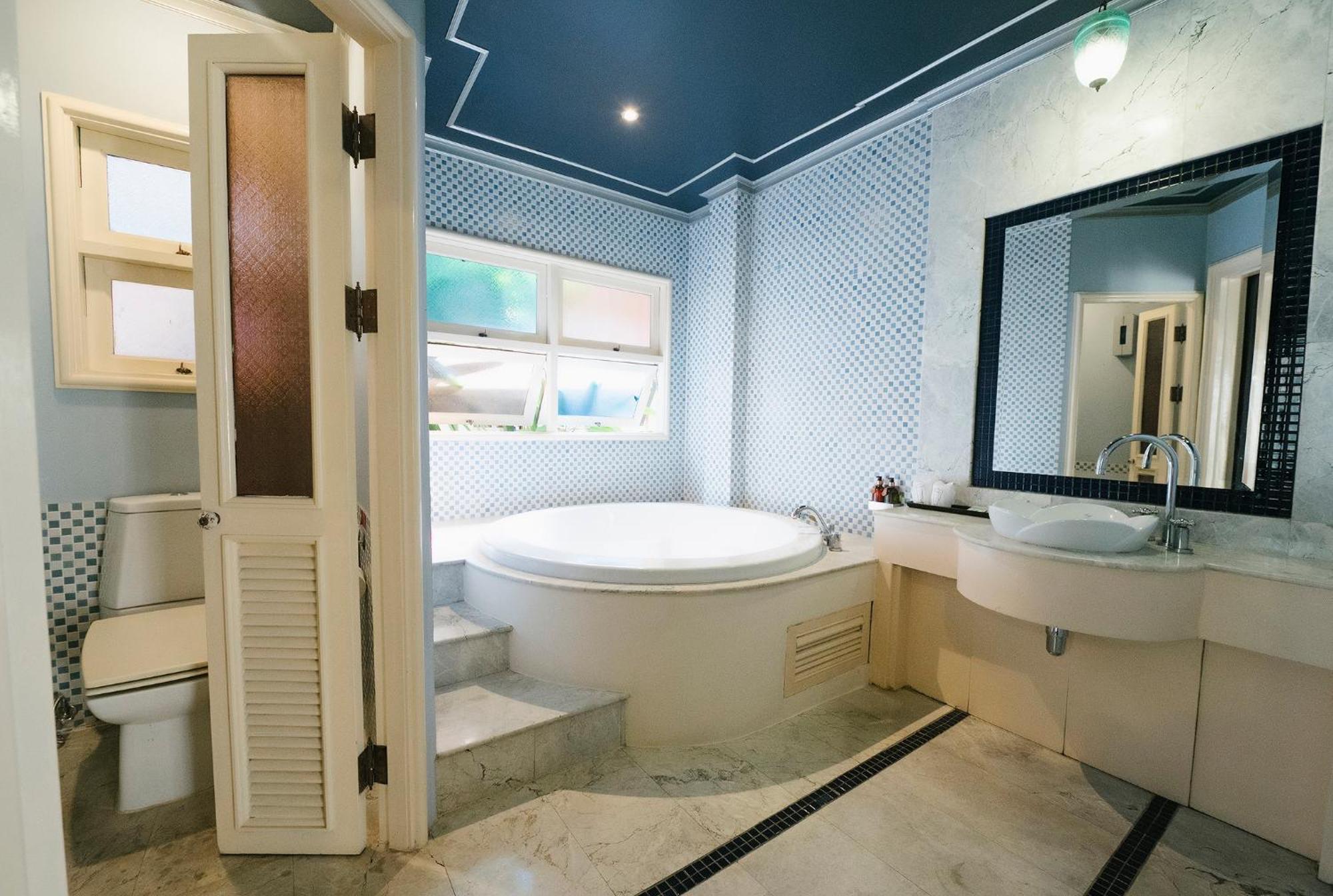 La Seine Resort, Chiang Mai