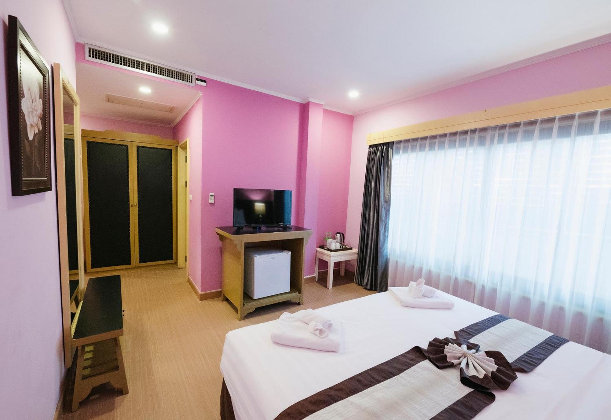 La Seine Resort, * Chiang Mai
